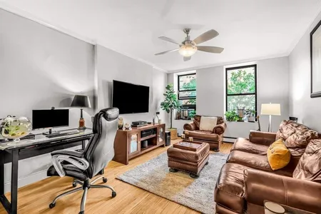 Co-Op for Sale at 420 W 47th Street #2C, Manhattan,  NY 10036