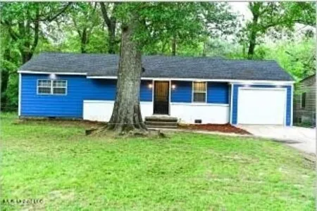 Unit for sale at 3222 Beatrice Drive, Jackson, MS 39212