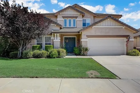 House for Sale at 584 Roosevelt Court, Simi Valley,  CA 93065