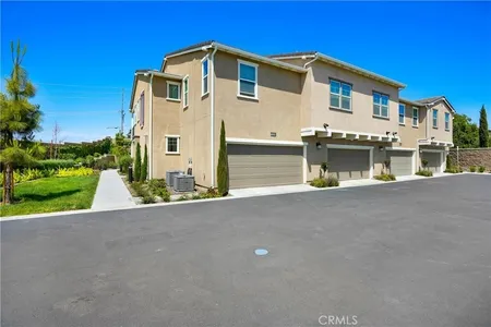 Townhouse for Sale at 14560 Turin Place, Eastvale,  CA 92880