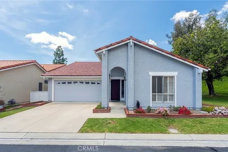 House for Sale at 23811 Villena, Mission Viejo,  CA 92692