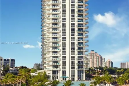 Unit for sale at 18683 Collins Ave #1809, Sunny Isles Beach, FL 33160