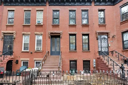 Unit for sale at 214 Patchen Avenue, Brooklyn, NY 11233