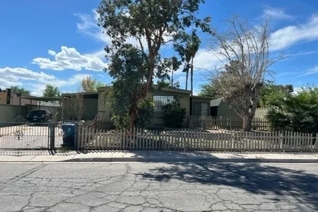 Other for Sale at 3415 Encina Drive, Las Vegas,  NV 89121