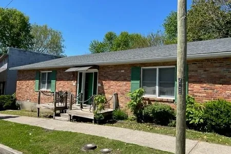 House for Sale at 117 Jefferson, Madison,  IN 47250