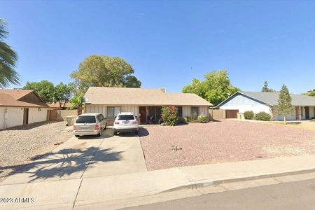 Unit for sale at 6434 West Cholla Street, Glendale, AZ 85304