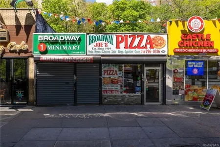 Unit for sale at 5985 Broadway, Bronx, NY 10471