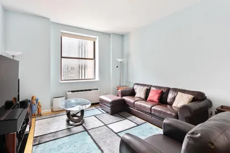 Unit for sale at 20 West Street #14J, Manhattan, NY 10004