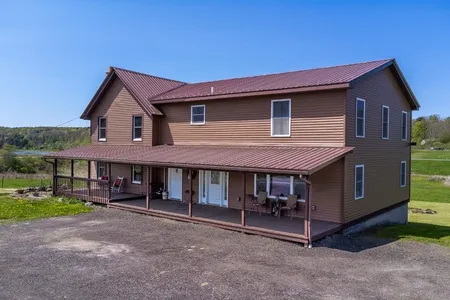 House for Sale at 2019 Nys Rte 11, Castle Creek,  NY 13744