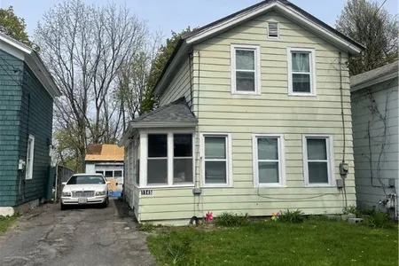 House for Sale at 1145 Lemoyne Avenue, Syracuse,  NY 13208