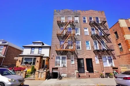 Unit for sale at 1516 West 5th Street, Brooklyn, NY 11204