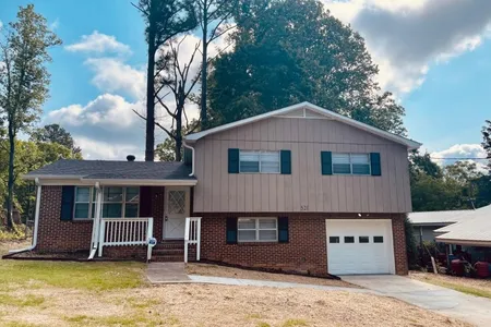 Unit for sale at 521 Rosewell Lane, Irondale, AL 35210