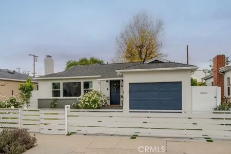 House for Sale at 12307 Lucile Street, Culver City,  CA 90230