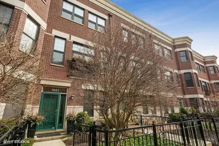 Unit for sale at 1841 S Prairie Parkway, Chicago, IL 60616