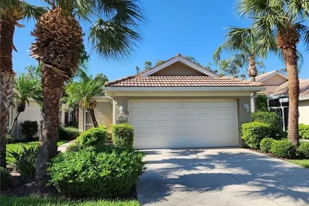 Unit for sale at 8079 Woodridge Pointe Drive, FORT MYERS, FL 33912