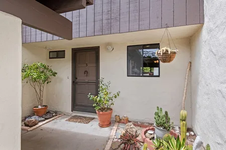 House for Sale at 1035 Miramonte Drive #3, Santa Barbara,  CA 93109