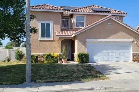 House for Sale at 1219 E Ave Q13, Palmdale,  CA 93550