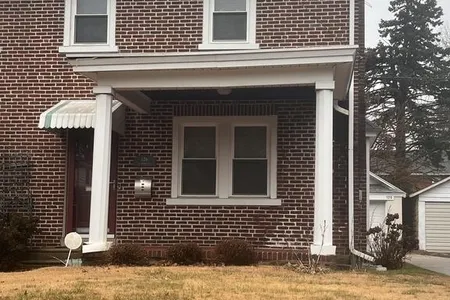 Unit for sale at 126 West Mowry Street, CHESTER, PA 19013