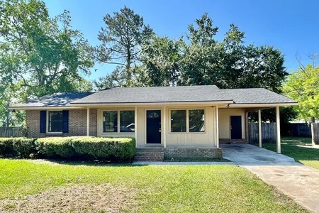 House for Sale at 507 Third, Adel,  GA 31620