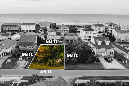 Unit for sale at 243 West 2nd Street, Ocean Isle Beach, NC 28469