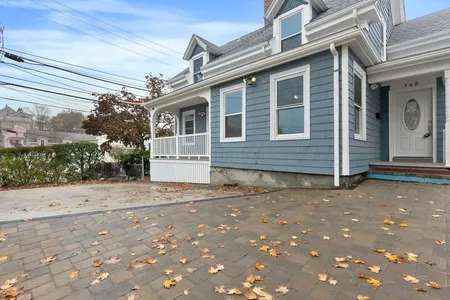 House for Sale at 348 Essex Street, Lynn,  MA 01902