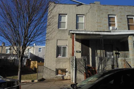 Unit for sale at 400 North East Avenue, BALTIMORE, MD 21224