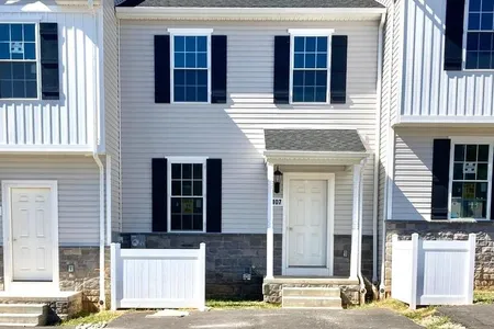 Townhouse for Sale at 107 Holstein Dr #169, Hanover,  PA 17331