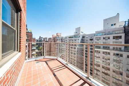 Co-Op for Sale at 50 Sutton Place S #20H, Manhattan,  NY 10022