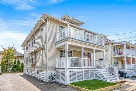 Unit for sale at 44 Woods Avenue, Somerville, MA 02144
