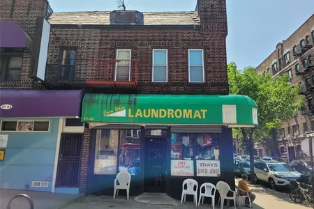 Unit for sale at 49-2 43rd Avenue, Woodside, NY 11377
