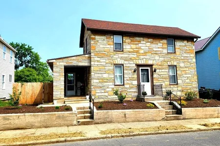 Unit for sale at 48 S Street, CUMBERLAND, MD 21502