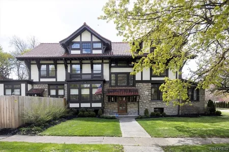House for Sale at 235 Morris Avenue, Buffalo,  NY 14214