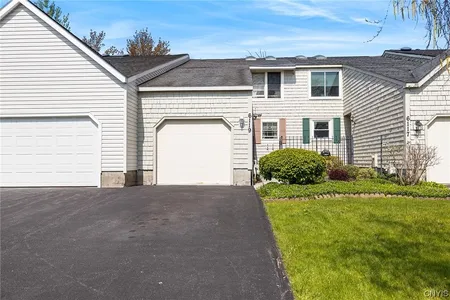 Townhouse for Sale at 6119 Diffin Road, Cicero,  NY 13039