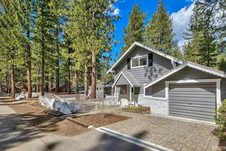 House for Sale at 2984 Nevada Avenue, South Lake Tahoe,  CA 96150