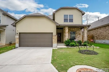 House for Sale at 1514 Esser Crossing, New Braunfels,  TX 78132