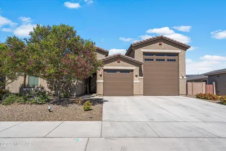 House for Sale at 12175 N Candywine Drive, Marana,  AZ 85653