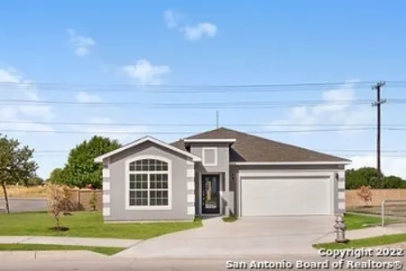 House for Sale at 505 Cactus Flower, Cibolo,  TX 78108-3492