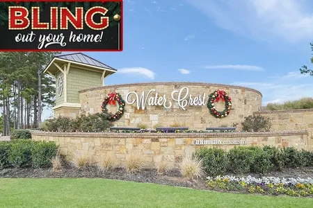Unit for sale at 12215 Azur Springs Court, CONROE, TX 77304