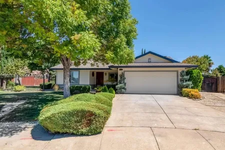 House for Sale at 234 Swan Dr, Livermore,  CA 94551