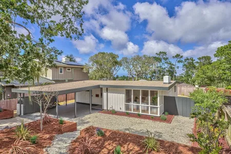 House for Sale at 251 Via Del Pinar, Monterey,  CA 93940