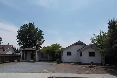House for Sale at 1575 Pioneer Avenue, Porterville,  CA 93257
