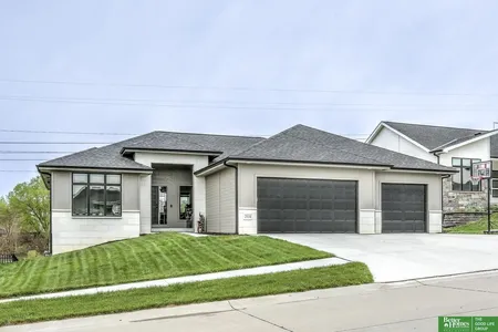 House for Sale at 2514 N 186 Street, Omaha,  NE 68022