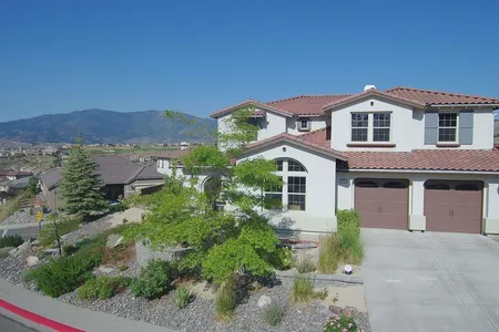 House for Sale at 1865 Scott Valley Rd, Reno,  NV 89523-2152