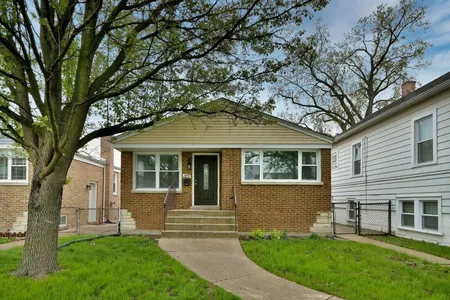 House for Sale at 3035 N Olcott Avenue, Chicago,  IL 60707