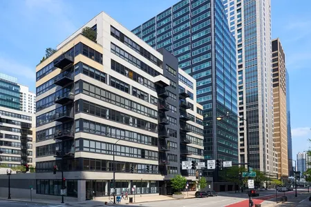 Unit for sale at 130 South Canal Street, Chicago, IL 60607