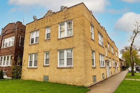 Unit for sale at 1256 North Lockwood Avenue, Chicago, IL 60651
