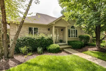 Townhouse for Sale at 2216 Durand Drive, Downers Grove,  IL 60515