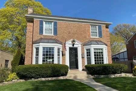 House for Sale at 2017 N 77th Court, Elmwood Park,  IL 60707