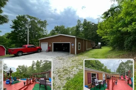 Unit for sale at 219 Mountain Road, LIVINGSTON, TN 38570
