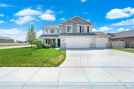 House for Sale at 11913 Sanderling Ct, Caldwell,  ID 83605